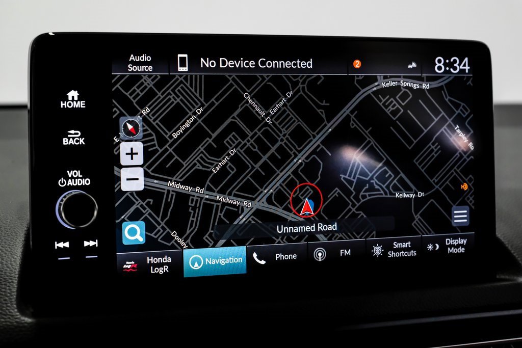 Used 2023 Honda Civic Type R image 20