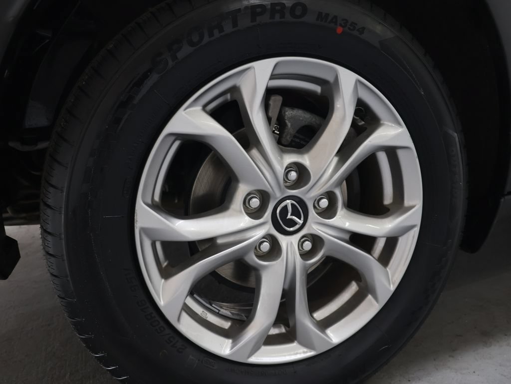 Used 2021 MAZDA CX-3 Sport AWD/4WD image 31