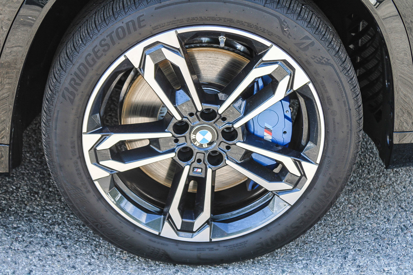 Used 2025 BMW X1 M35i AWD/4WD image 9