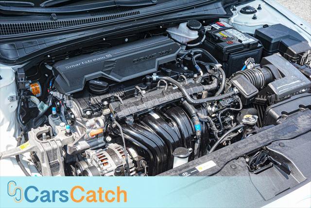 Used 2024 Hyundai Elantra Limited FWD image 47