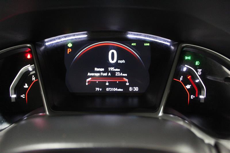 Used 2019 Honda Civic Sport image 17
