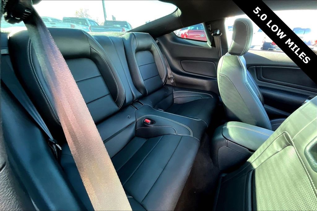 Used 2023 Ford Mustang GT Premium w/ Equipment Group 401A image 23