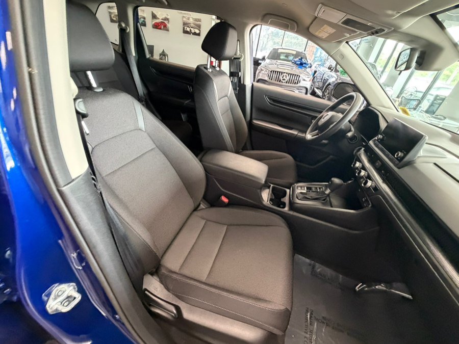 Used 2025 Honda CR-V LX image 42