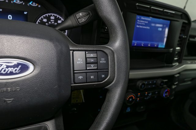 Used 2024 Ford F350 XLT image 29