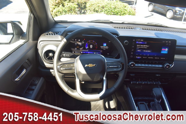 New 2026 Chevrolet Colorado LT w/ Advanced Trailering Package RWD image 19