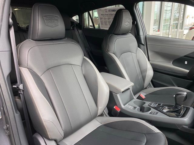 New 2026 Subaru Crosstrek 2.5i Wilderness image 7