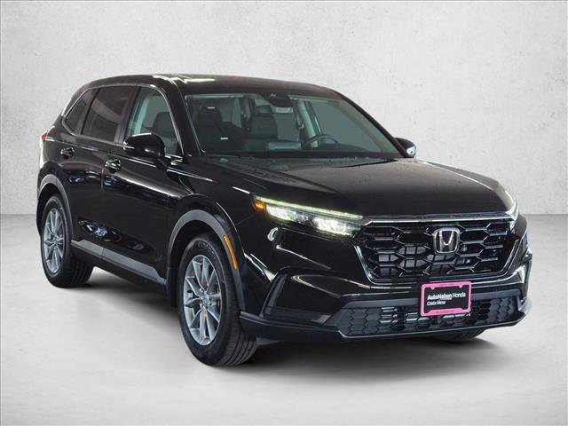 New 2026 Honda CR-V EX image 7