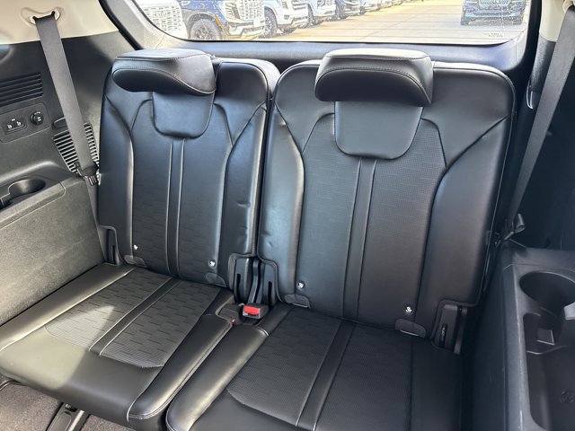 Used 2024 Kia Sorento SX image 7