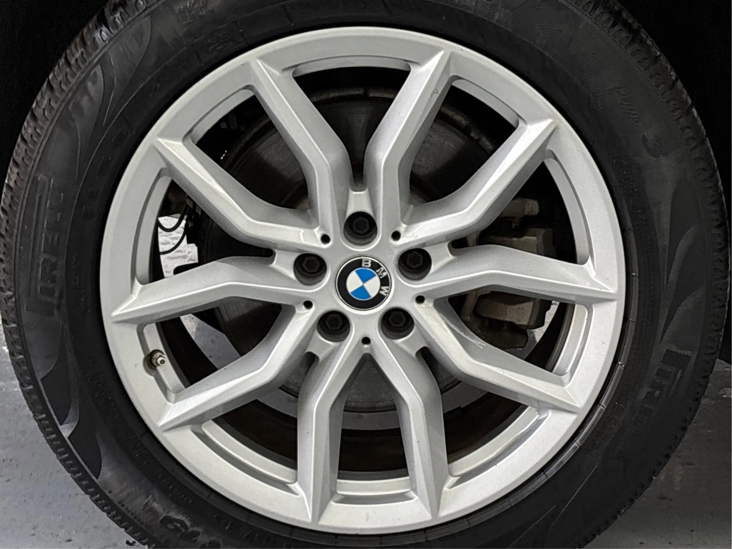 Used 2019 BMW X5 xDrive40i image 31