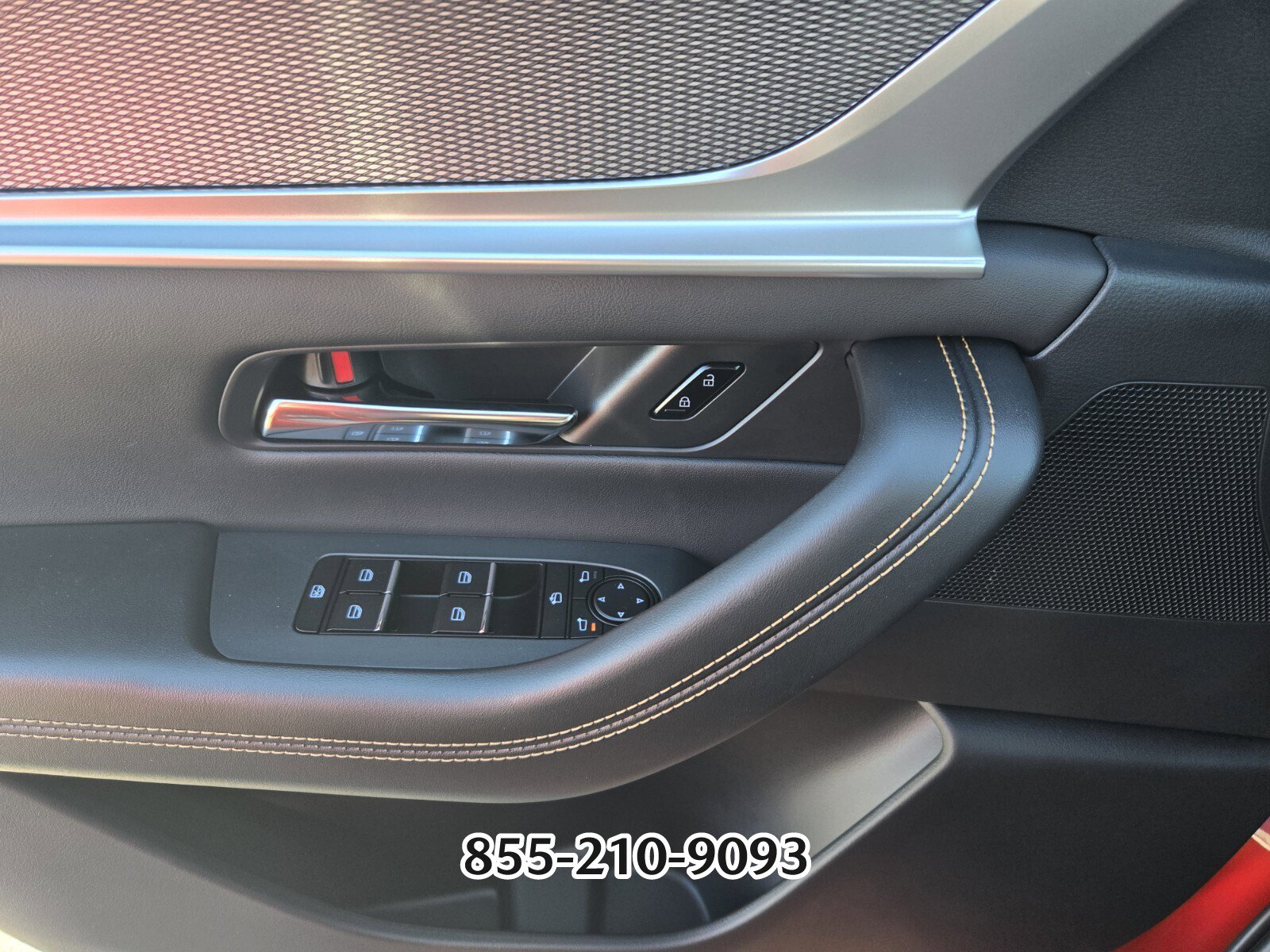 New 2026 MAZDA CX-90 3.3 Turbo S w/ Premium Package image 22