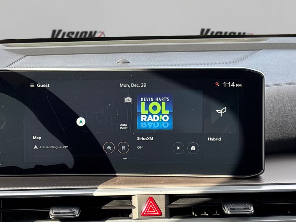 New 2026 Kia Sorento SX Prestige image 11