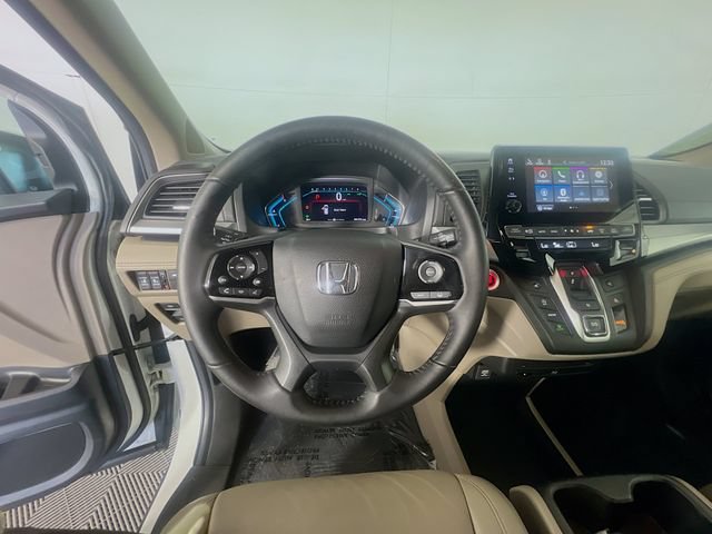 Used 2020 Honda Odyssey EX-L image 14