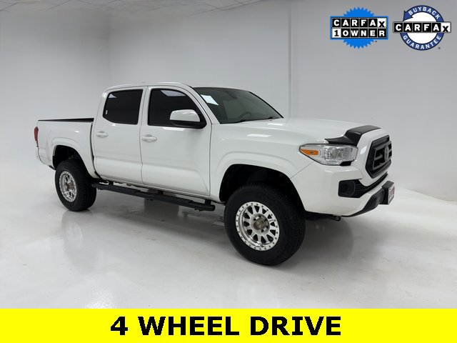 Used 2023 Toyota Tacoma SR