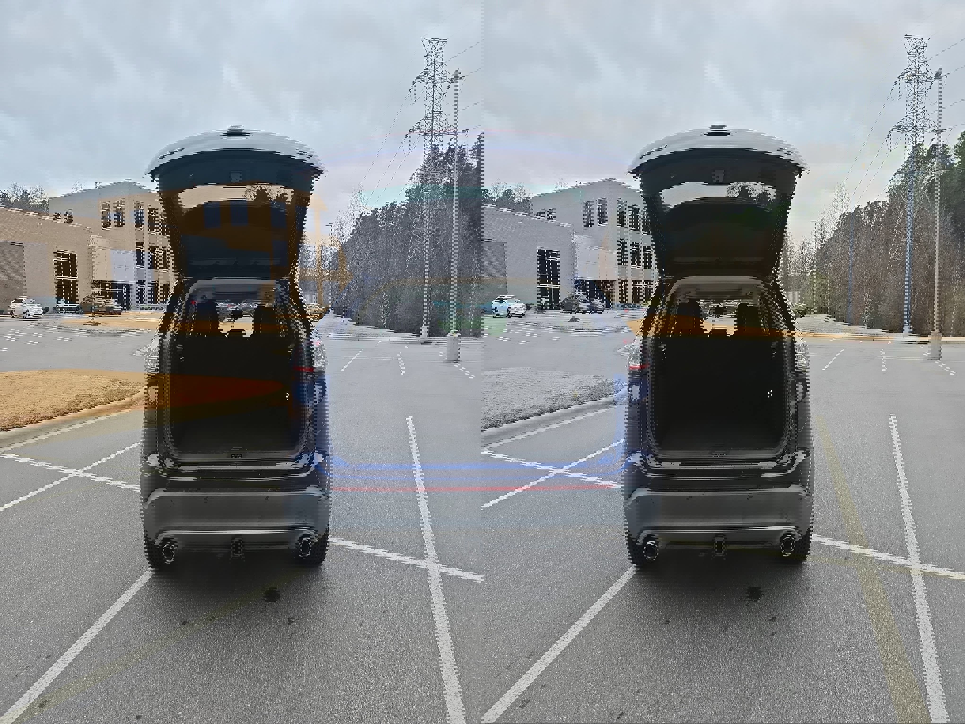 Used 2016 Ford Edge SEL w/ Equipment Group 201A image 12