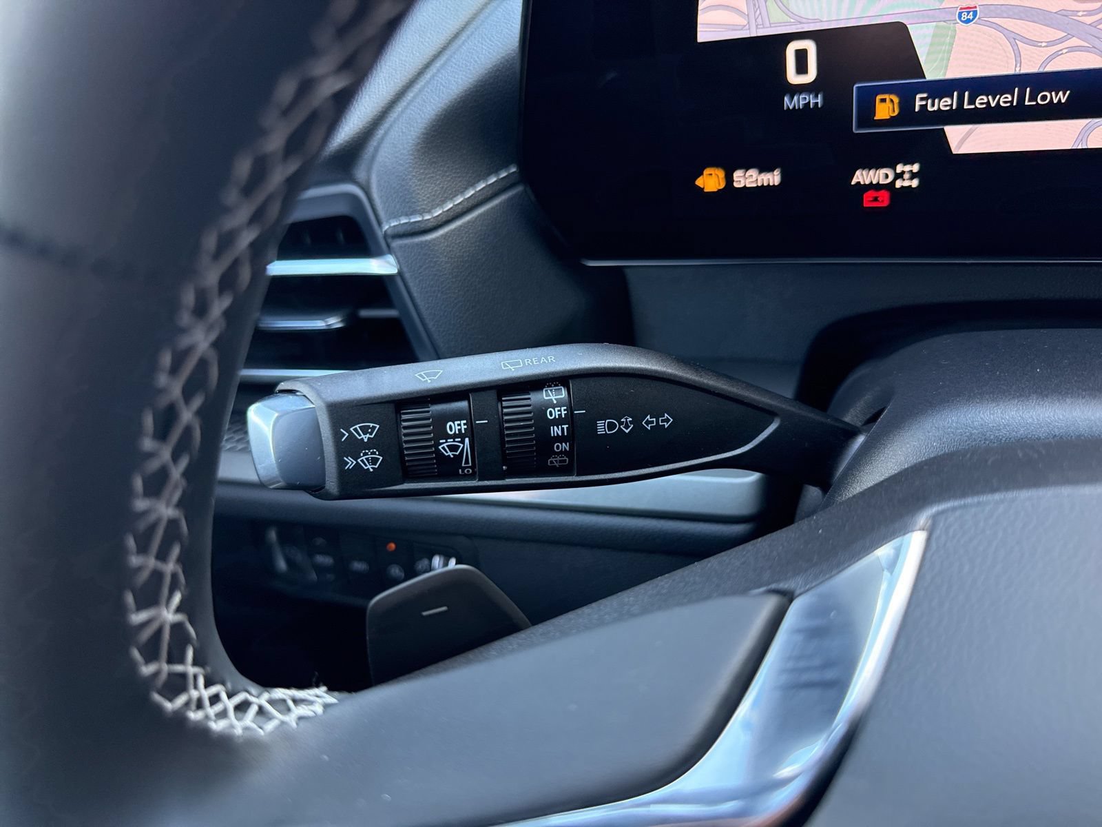New 2026 Chevrolet Traverse LT AWD/4WD image 34