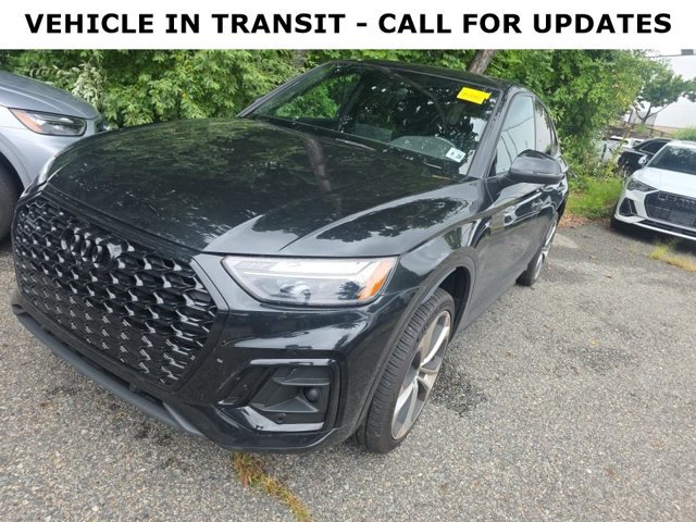 Used 2023 Audi Q5 2.0T Premium Plus w/ Premium Plus Package