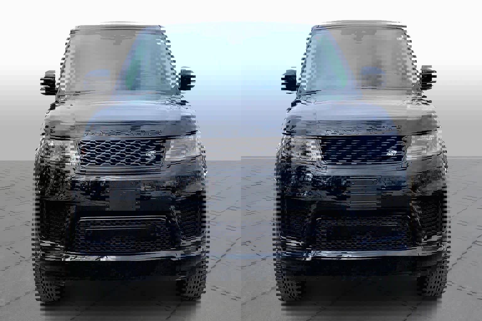 Used 2021 Land Rover Range Rover Sport HSE Silver Edition image 4