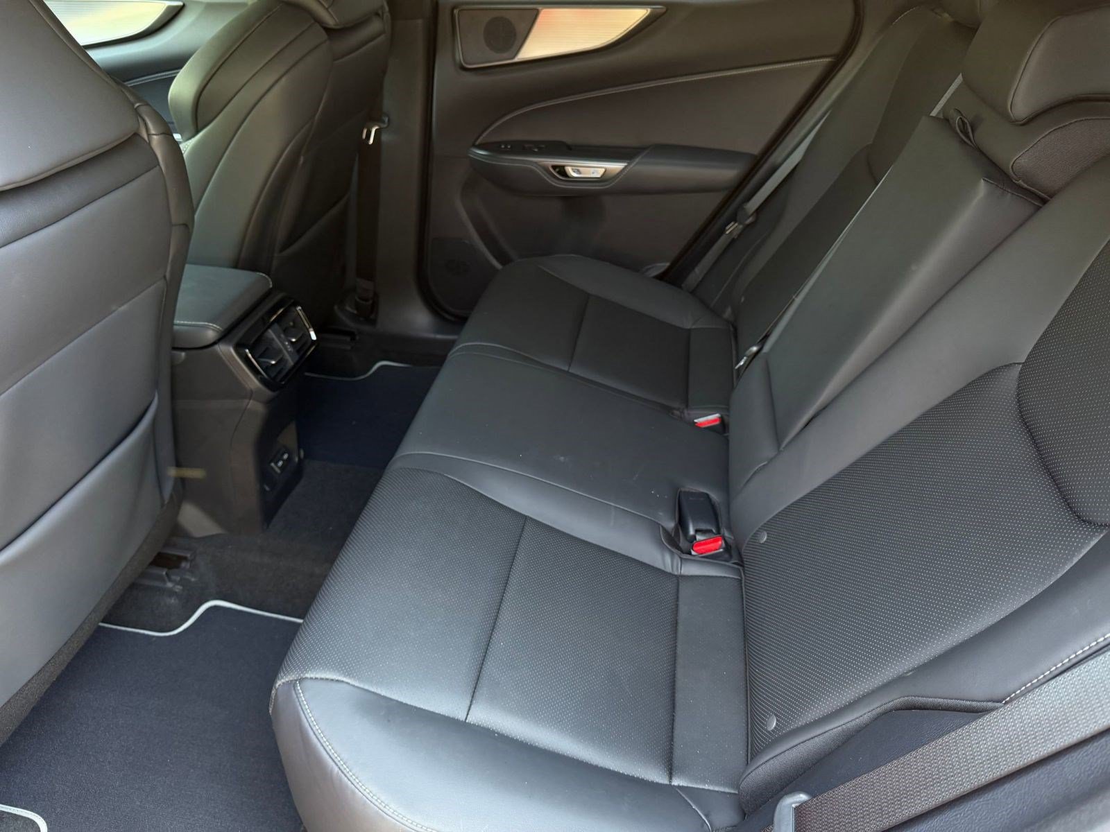 Certified 2024 Lexus NX 350 F Sport AWD/4WD image 23