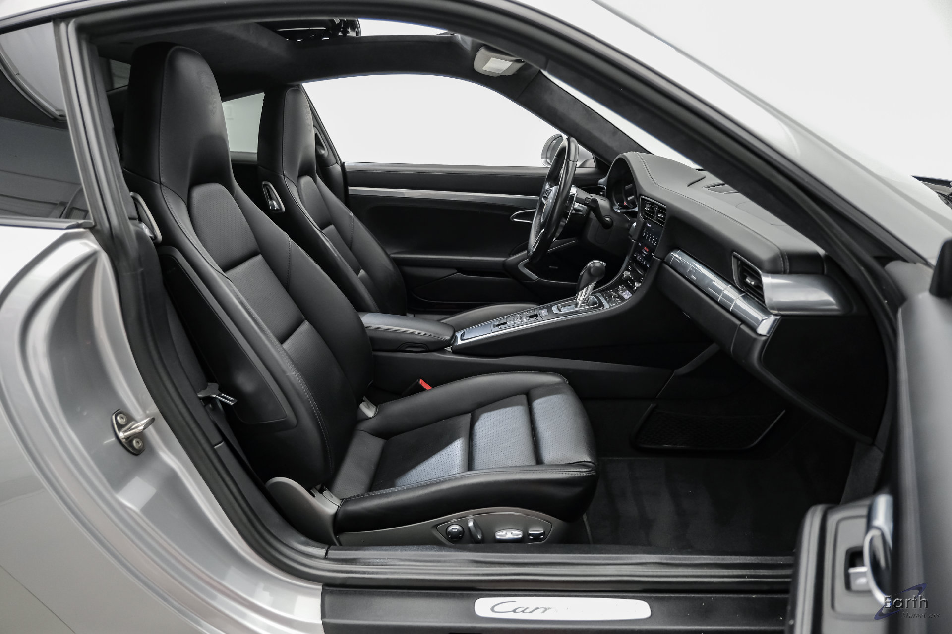 Used 2017 Porsche 911 Carrera S RWD image 44
