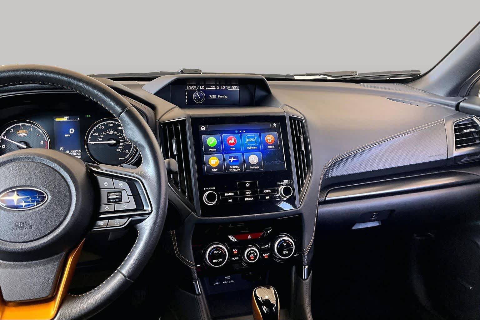 Used 2024 Subaru Forester Wilderness AWD/4WD image 7