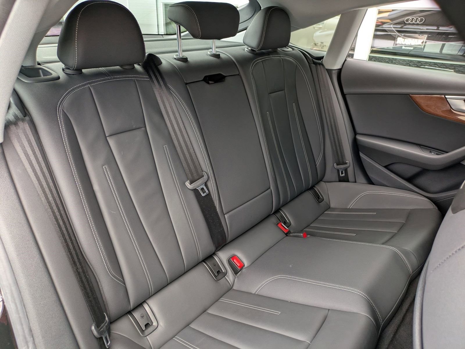 Used 2023 Audi A5 2.0T Premium w/ Convenience Package image 29
