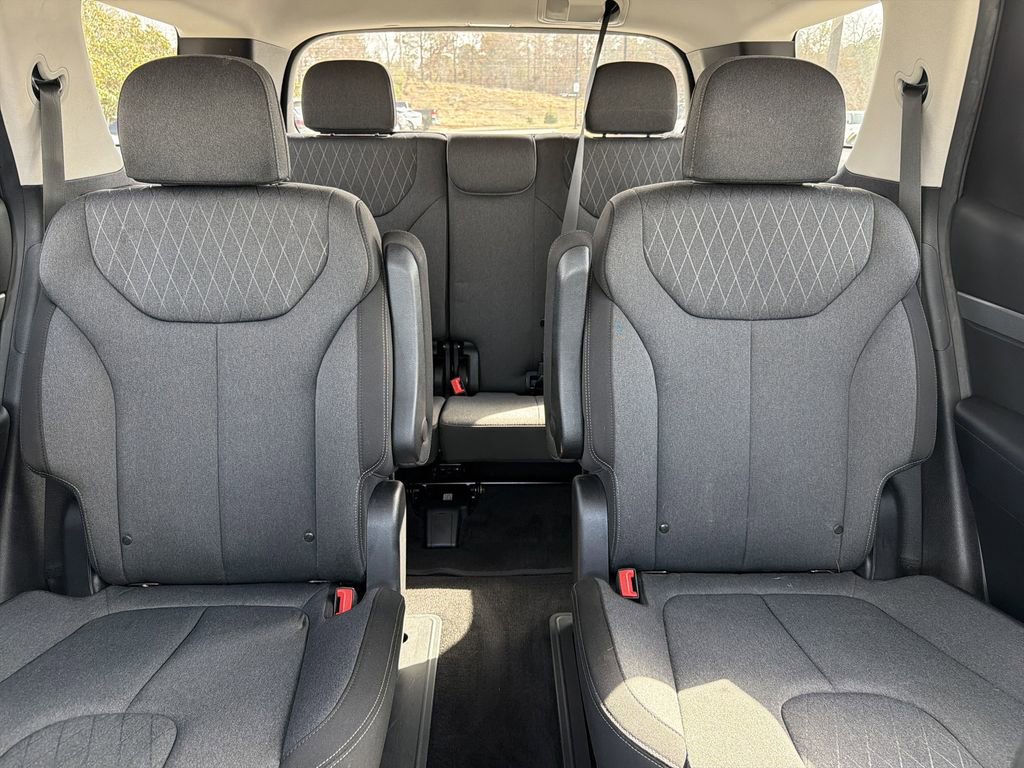 Used 2021 Hyundai Palisade SEL w/ Convenience Package image 33