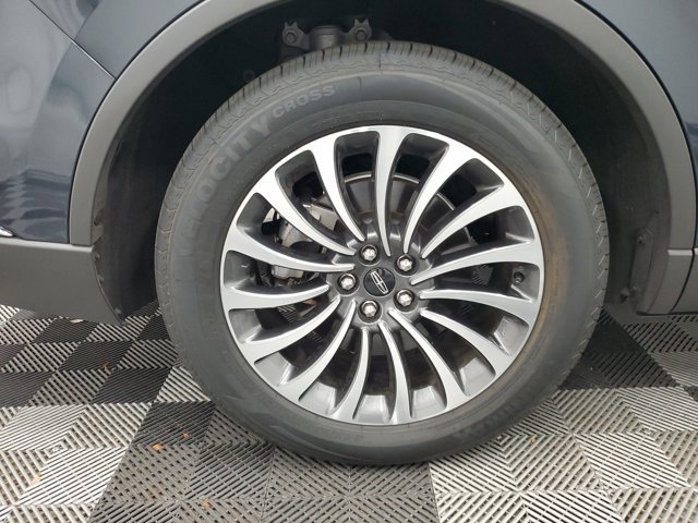 Used 2022 Lincoln Aviator Reserve w/ Elements Package Plus image 7