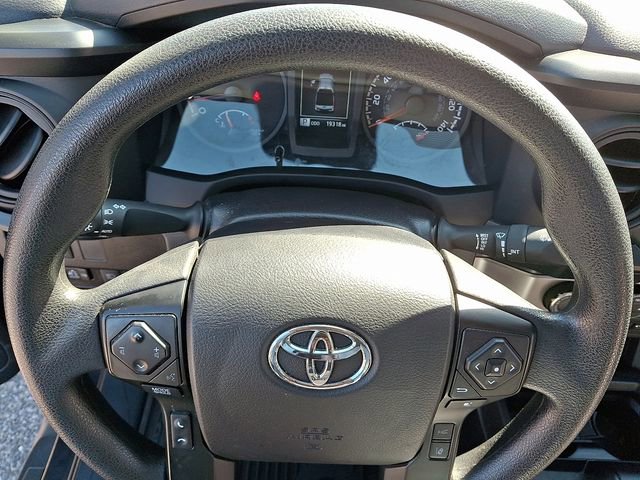 Used 2023 Toyota Tacoma SR image 22