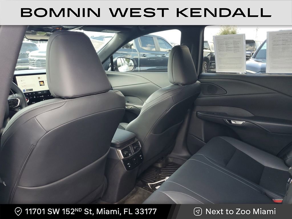 Used 2025 Lexus RX 350 AWD image 20