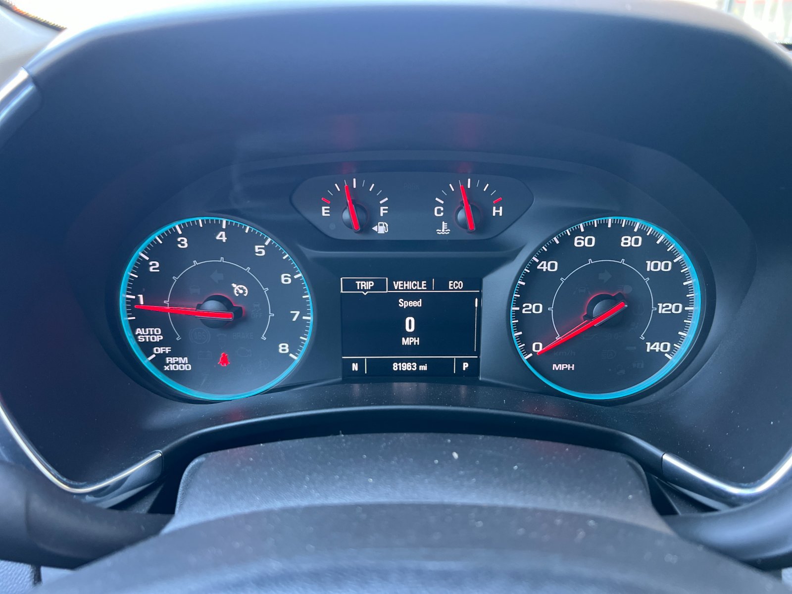 Used 2020 Chevrolet Equinox LS w/ LS Convenience Package FWD image 24