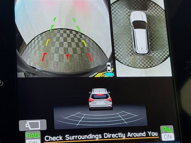 New 2026 Subaru Forester Touring image 14