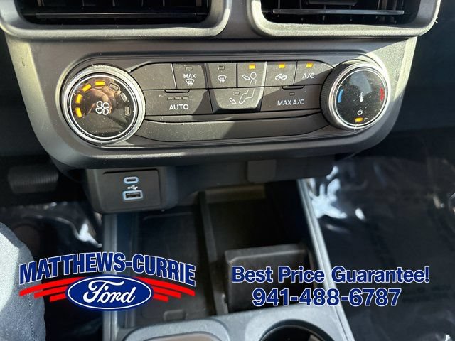 Certified 2022 Ford Maverick XL FWD image 19