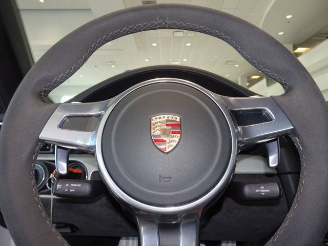 Used 2014 Porsche 911 GT3 RWD image 19