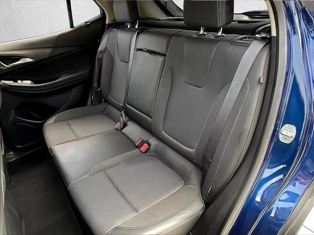 Used 2023 Buick Encore GX Select w/ Safety Package II FWD image 27