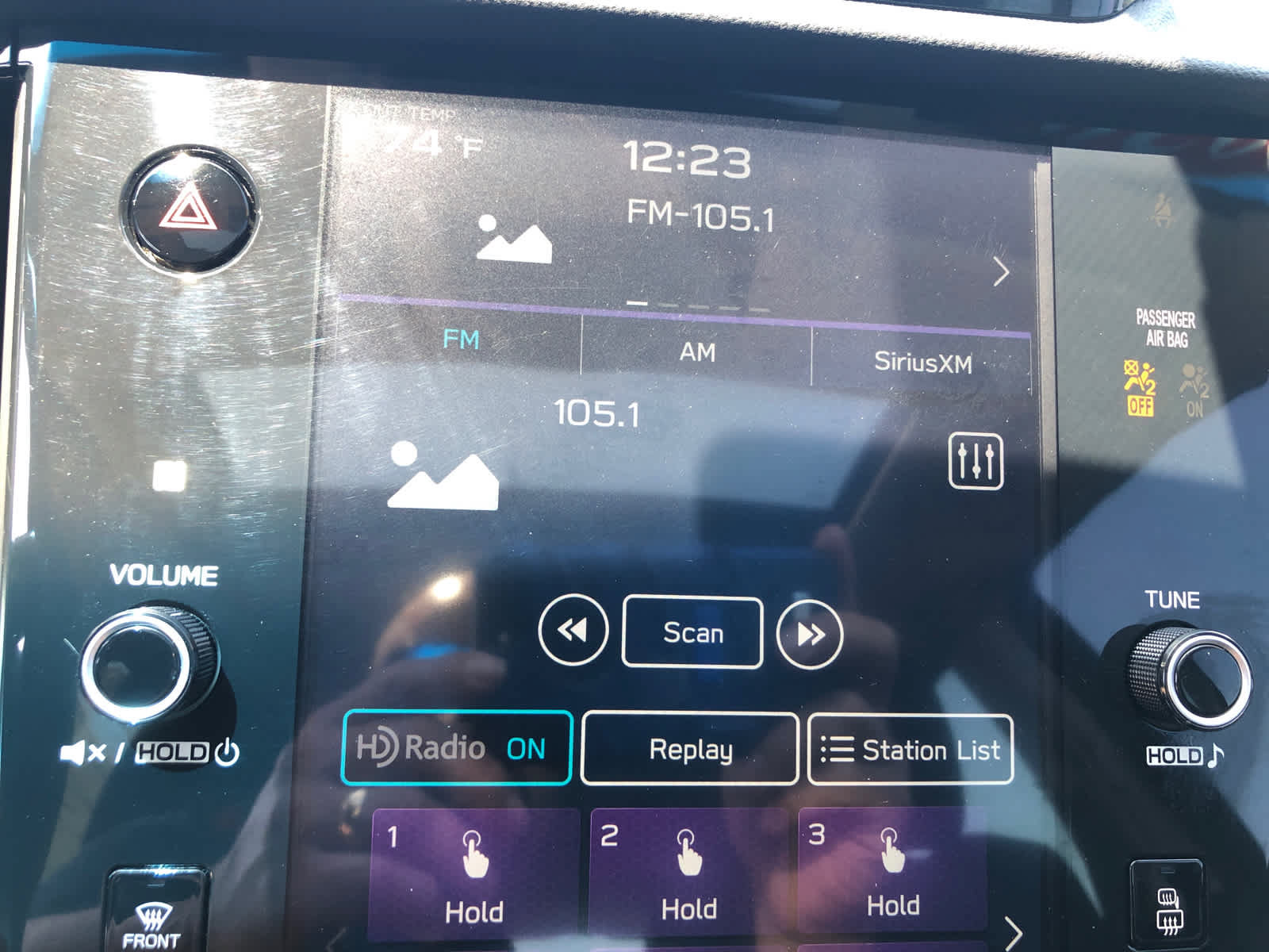 Used 2020 Subaru Outback Limited XT AWD/4WD image 12