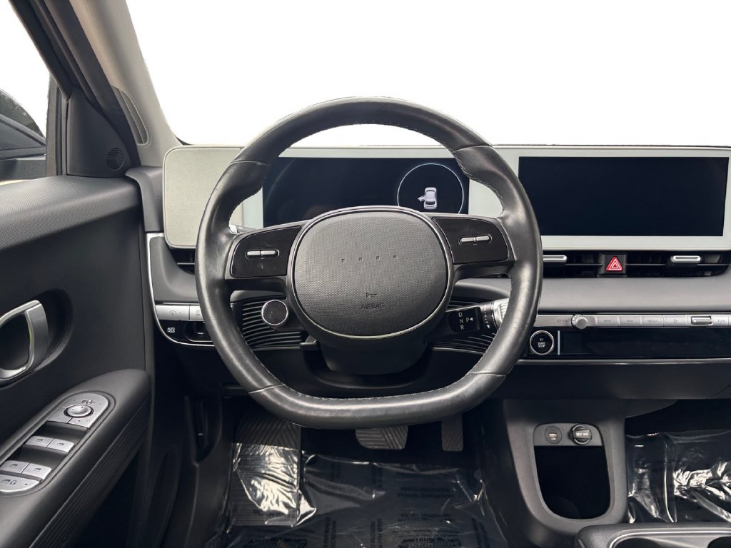 Used 2024 Hyundai Ioniq 5 SEL RWD image 12
