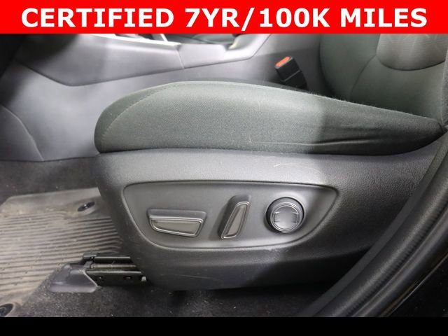 Used 2024 Toyota RAV4 XLE w/ Convenience Package image 19