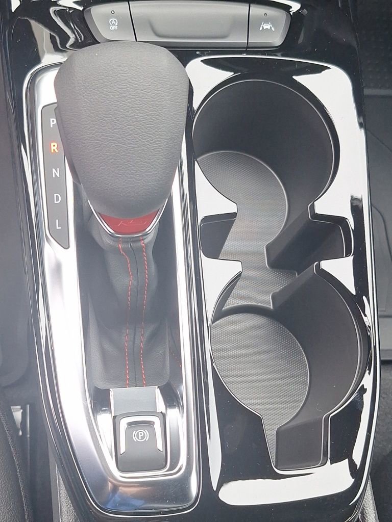 New 2026 Chevrolet Trax RS w/ Driver Confidence Package image 39