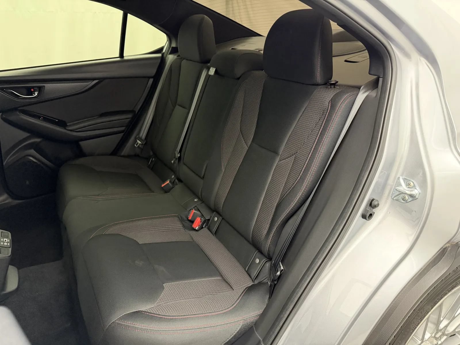 Used 2024 Subaru WRX Premium AWD/4WD image 29
