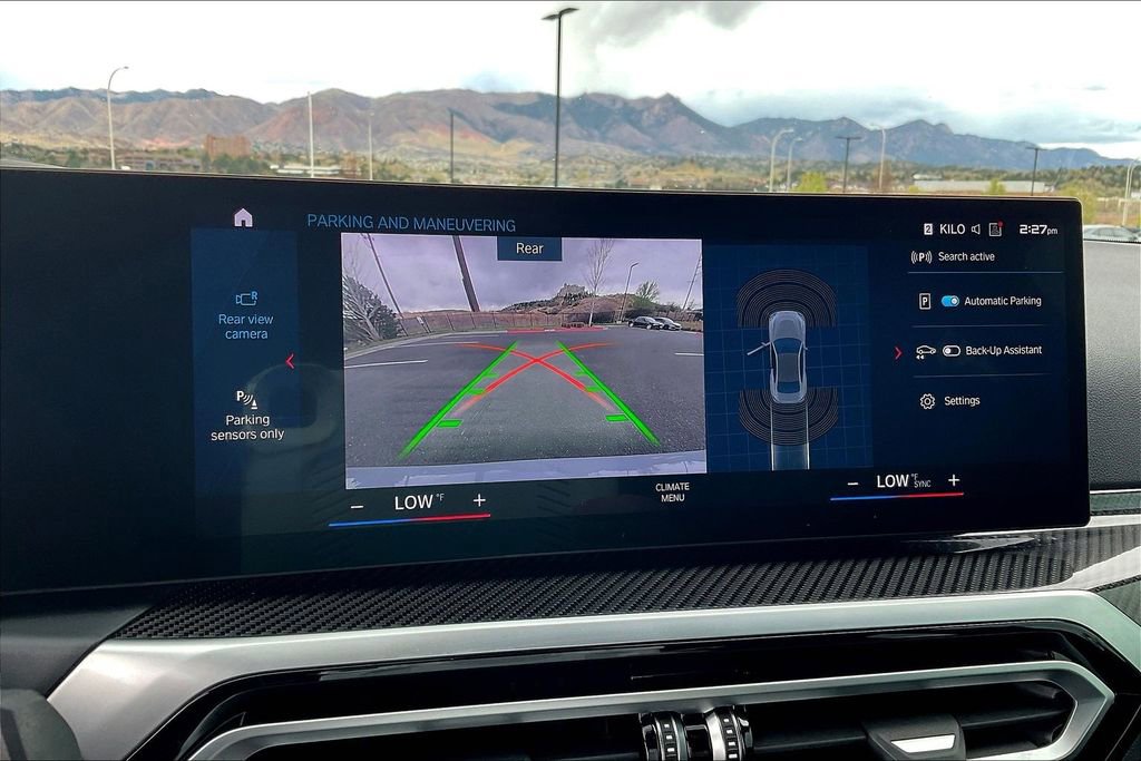 Used 2024 BMW M2 image 14