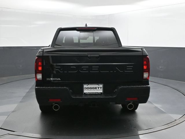 Certified 2026 Honda Ridgeline RTL image 5