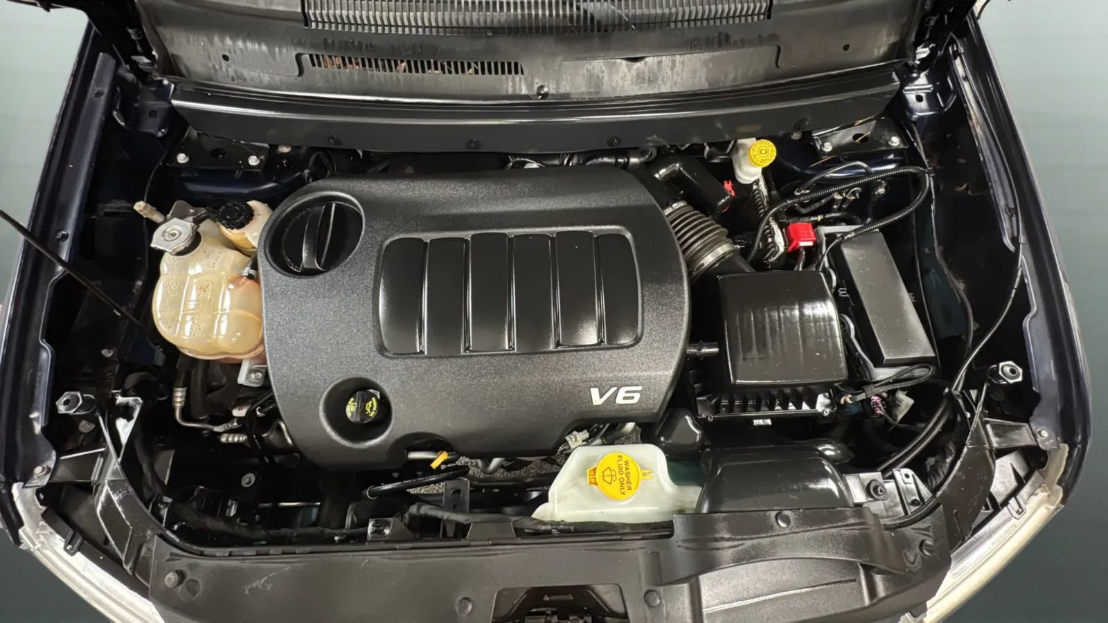 Used 2018 Dodge Journey SE AWD/4WD image 20