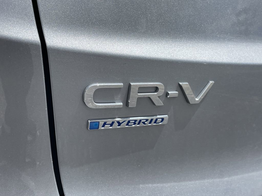 Used 2023 Honda CR-V Sport image 7
