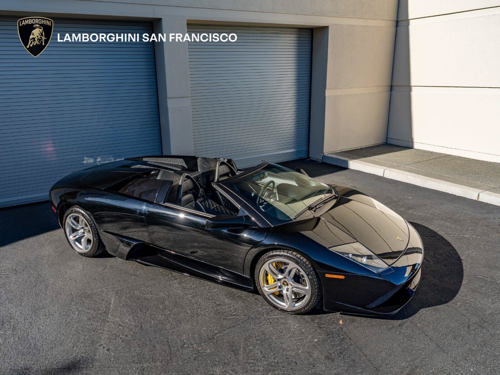 Used 2007 Lamborghini Murcielago LP 640 AWD/4WD image 7