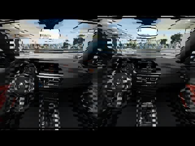 New 2025 BMW Z4 M40i w/ Edition image 10