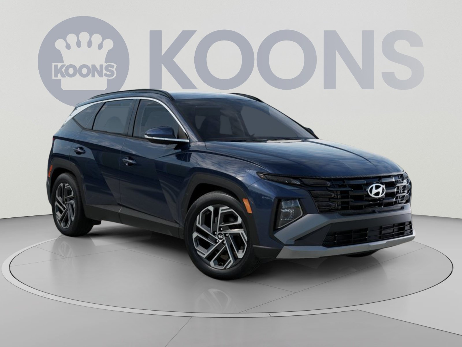 New 2026 Hyundai Tucson SEL Plus AWD/4WD image 10