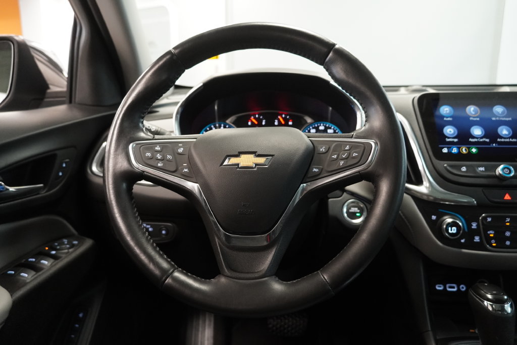 Used 2020 Chevrolet Equinox Premier AWD/4WD image 20