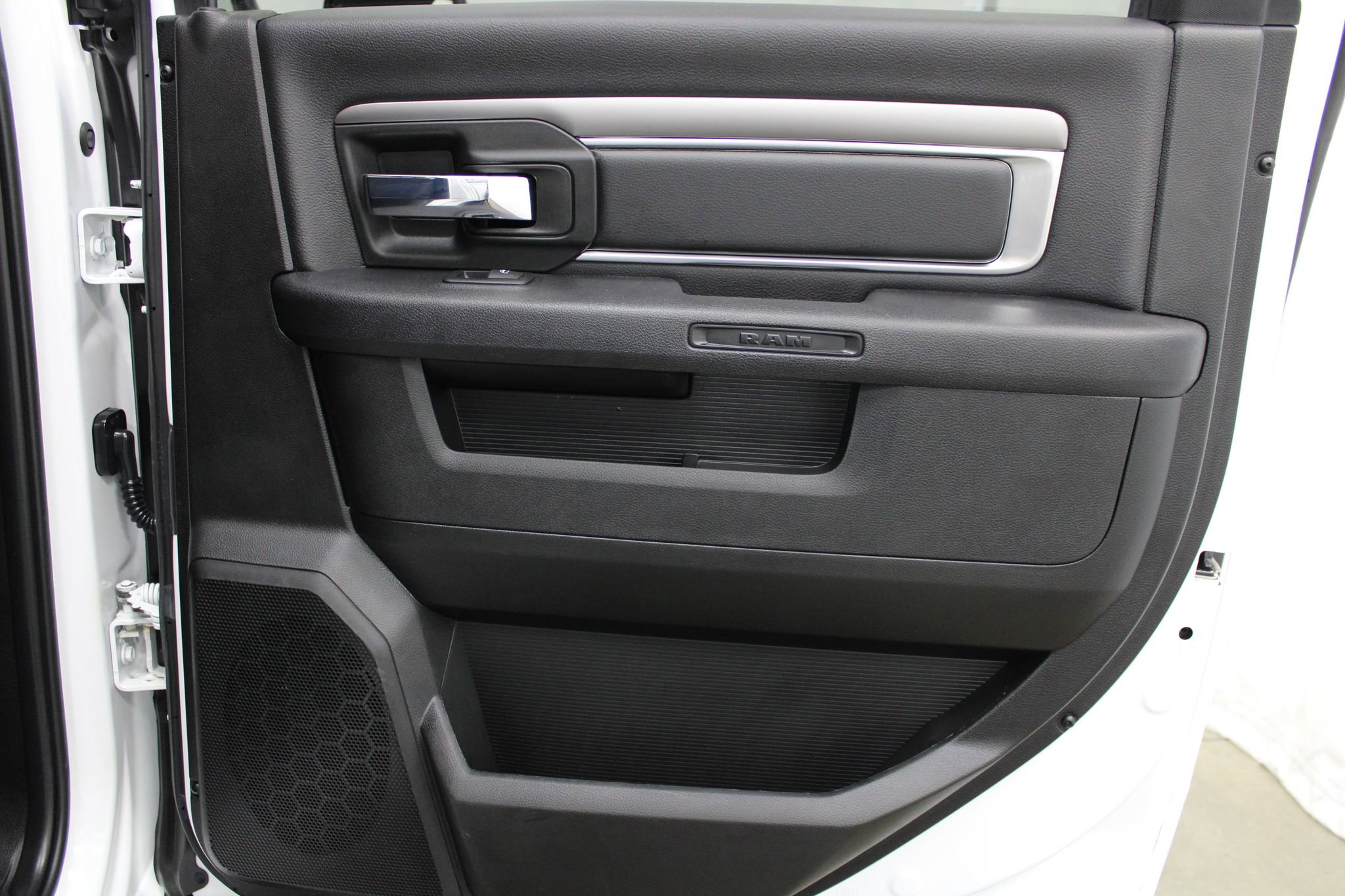 Used 2022 RAM 1500 Classic Warlock image 18