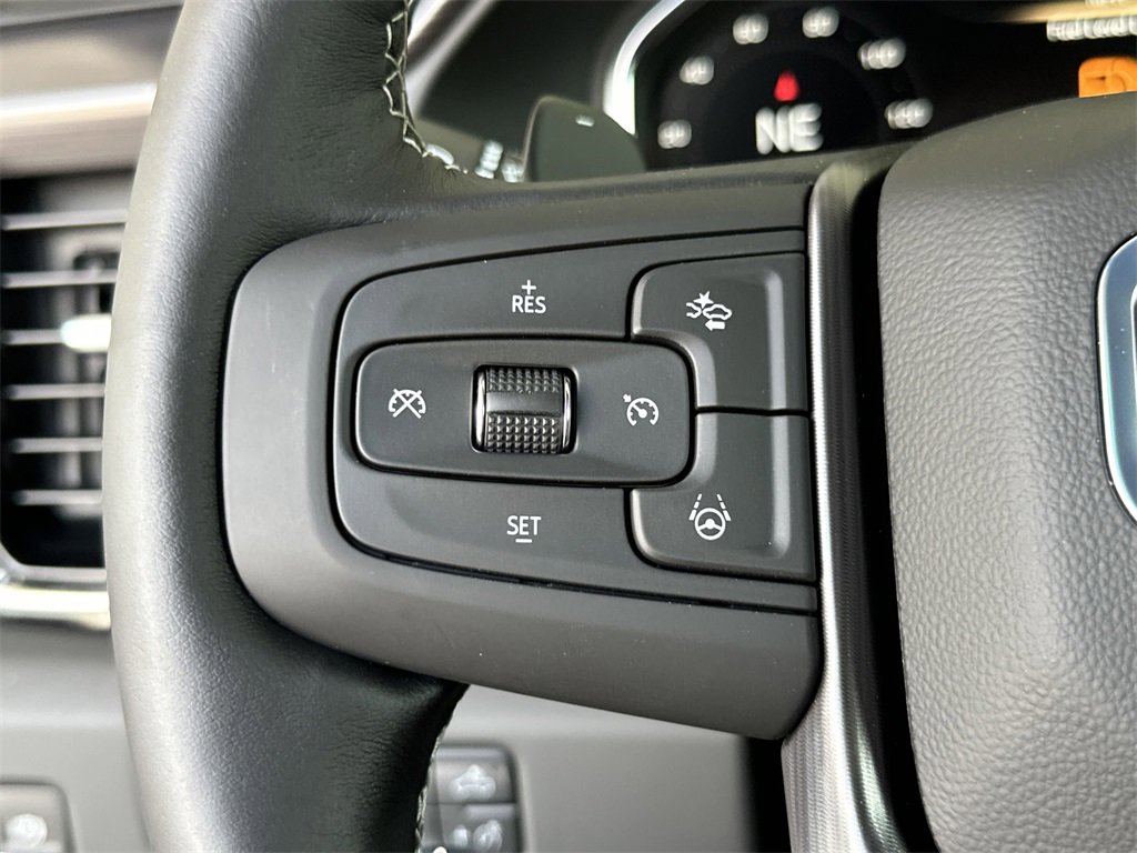 New 2026 GMC Sierra 1500 Denali Ultimate image 22
