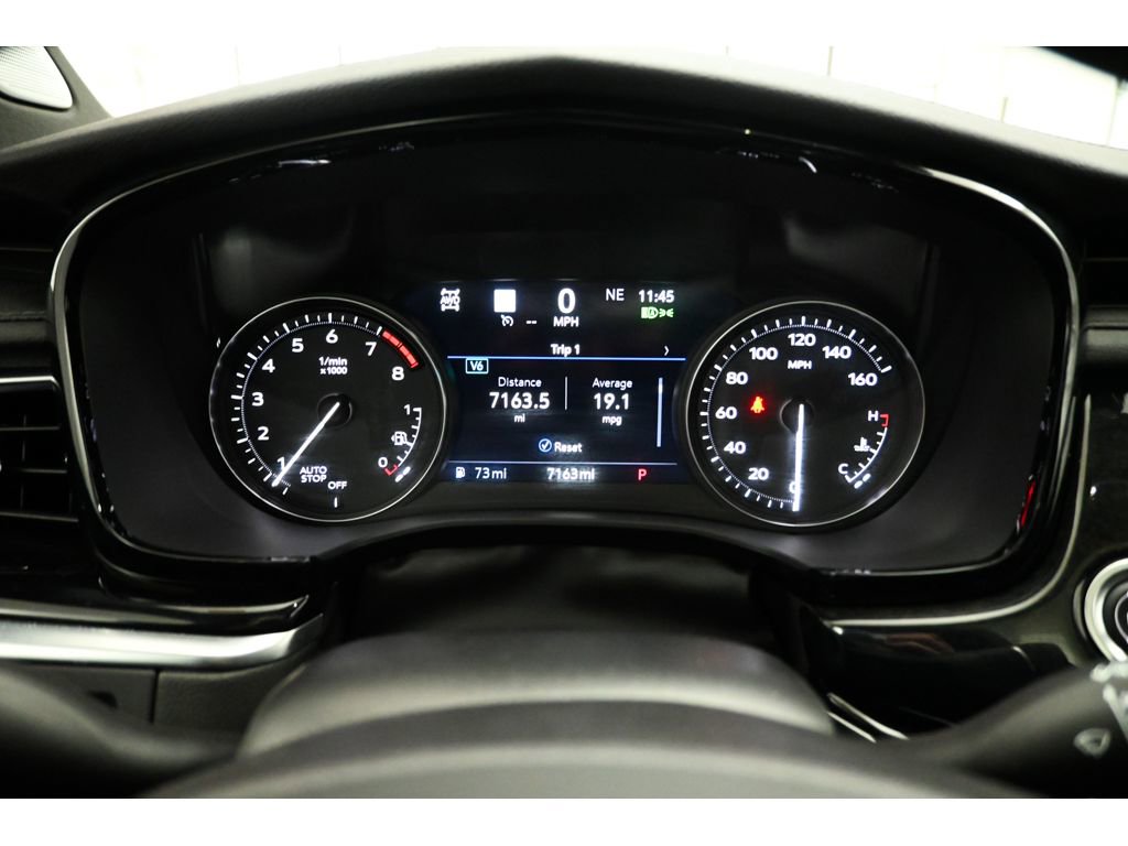 Used 2024 Cadillac XT6 Premium Luxury w/ Technology Package AWD/4WD image 44